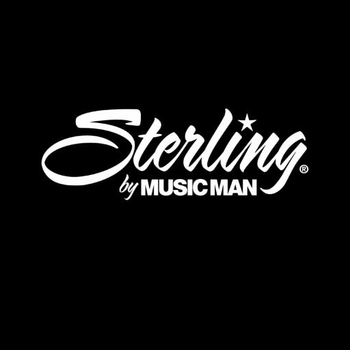 GITAARSHOP HEEMSTEDE STERLING BY MUSIC MAN
