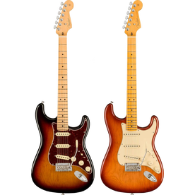 Fender American Professional II Stratocasterst